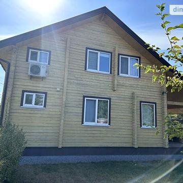 Продаж 3к Дім Дніпровське шосе