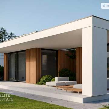 Продаж 3к Дім Лісовий провулок