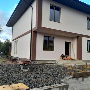 Продаж 4к Дім Каштанова вулиця