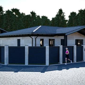 Продаж 4к Дім Соборна (Петровського) вулиця