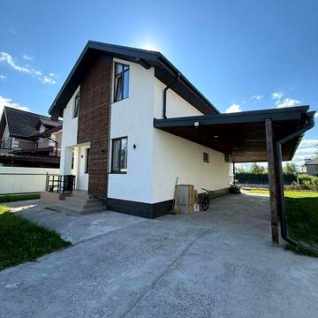 Продаж 4к Дім Липова вулиця ЖК Межречье