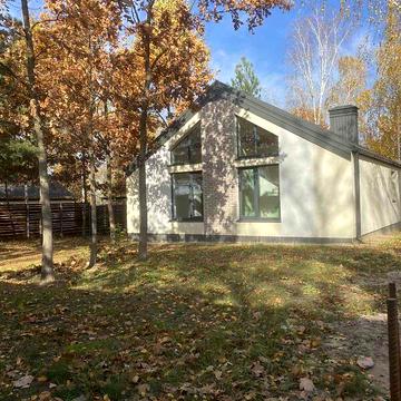 Продаж 3к Дім Срібна вулиця ЖК Oklahoma Cottage Town