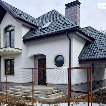 Продаж 4к Дім Садова вулиця