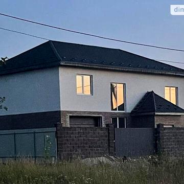 Продаж 5к Дім Центральна вулиця ЖК Межречье