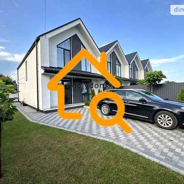 Продаж 4к Дім Франка вулиця