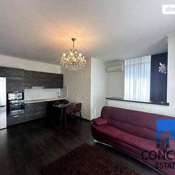 Продаж 1к Квартира Сімферопольська вулиця ЖК Панорама