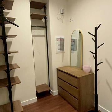 Продаж 1к Квартира Старокозацька вулиця ЖК Баку