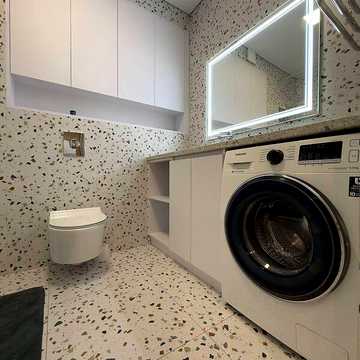 Продаж 1к Квартира Запорізьке шосе ЖК Счастливый