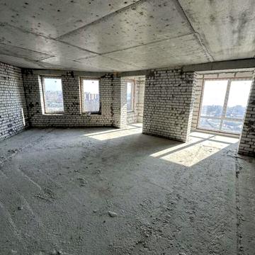 Продаж 3к Квартира Луговська вулиця ЖК Воронцовский