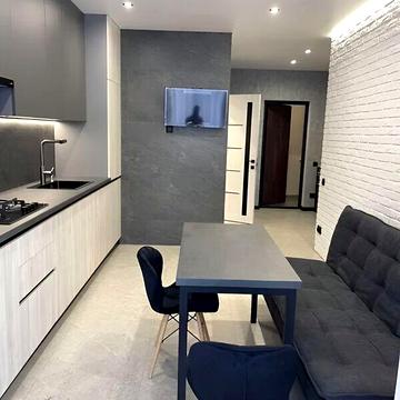 Продаж 1к Квартира Сімейна вулиця ЖК Днепровская Брама 2