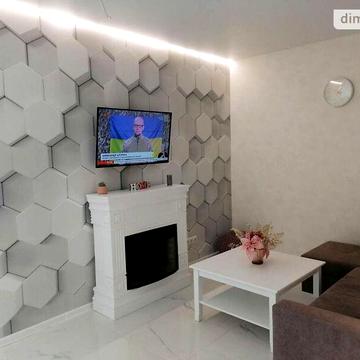 Продаж 1к Квартира Набережна Перемоги вулиця ЖК River Park