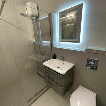 Продаж 1к Квартира вул. Костомарівська ЖК Geneve (Женева)