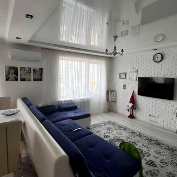 Продаж 3к Квартира вул. Велика Діївська