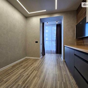 Продаж 1к Квартира Співдружності вулиця