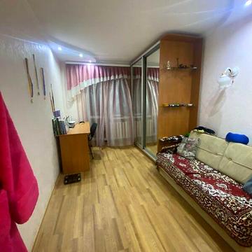 Продаж 3к Квартира Осіння вулиця