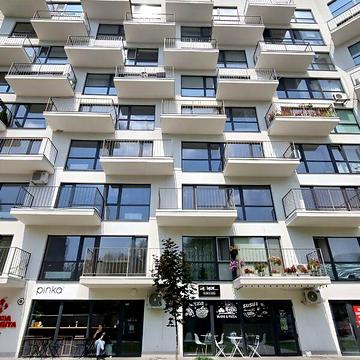 Продаж 3к Квартира вул. Бєляєва Замполіта ЖК Молодёжный