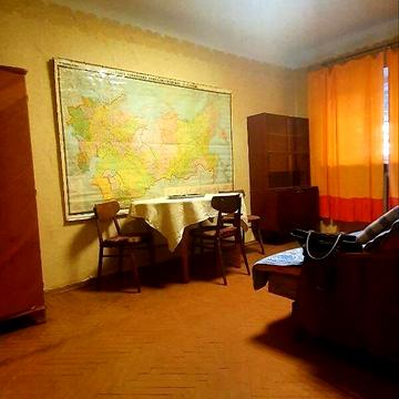 Продаж 3к Квартира Макаревського Феодосія провулок