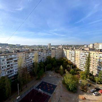 Продаж 4к Квартира Дорошенка Петра гетьмана вулиця