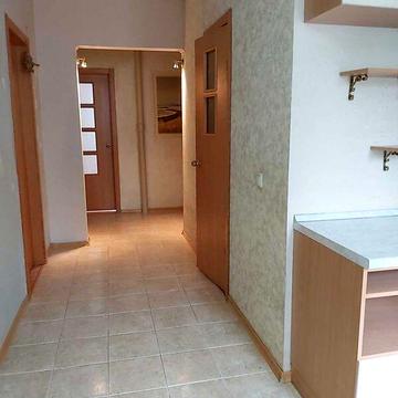 Продаж 3к Квартира Набережна Перемоги вулиця