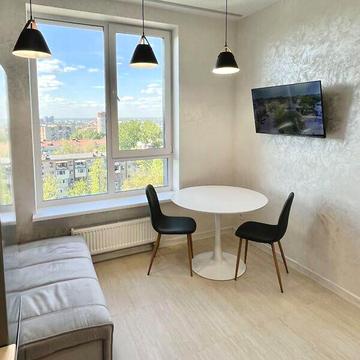 Продаж 1к Квартира Гончара Олеся вулиця ЖК О. Гончара, 38-42
