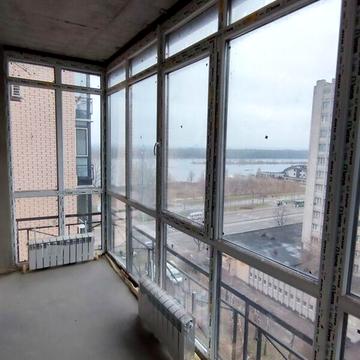 Продаж 2к Квартира Набережна Перемоги вулиця ЖК River Park