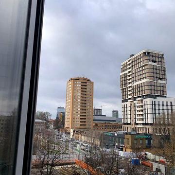 Продаж 1к Квартира Ливарна вулиця