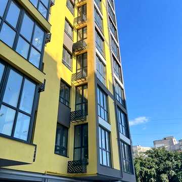 Продаж 2к Квартира Запорізьке шосе