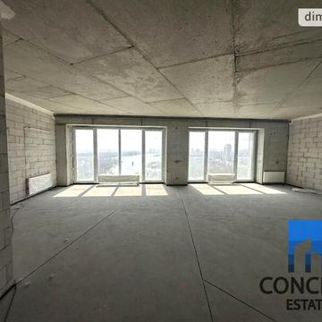 Продаж 1к Квартира Набережна Перемоги вулиця ЖК Bartolomeo Resort Town