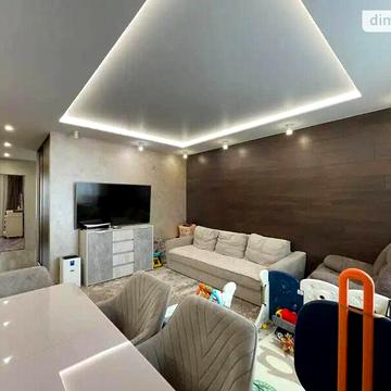 Продаж 2к Квартира Хмельницького Богдана вулиця ЖК Хмельницкий