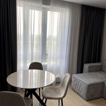 Продаж 1к Квартира Набережна Перемоги вулиця ЖК Фаворит