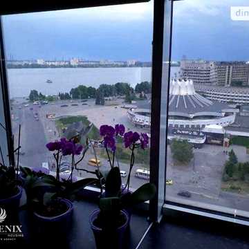 Продаж 2к Квартира Королеви Єлизавети ІІ (Глінки) вулиця ЖК Мост-сити