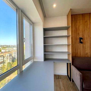 Продаж 2к Квартира Добровольців провулок ЖК Южный