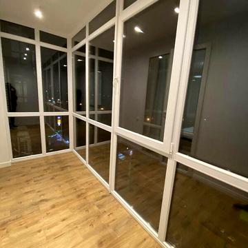 Продаж 2к Квартира Набережна Перемоги вулиця ЖК River Park