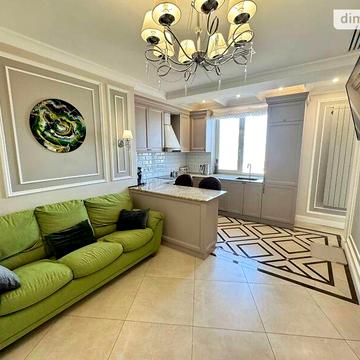 Продаж 3к Квартира Робоча вулиця ЖК Ulduz