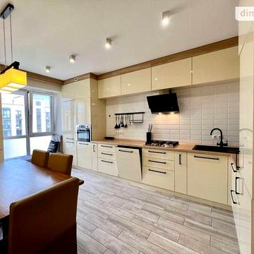 Продаж 3к Квартира Набережна Перемоги вулиця ЖК River Park