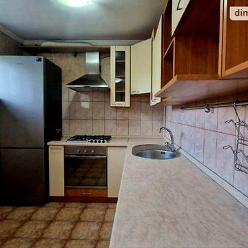 Продаж 3к Квартира Космічна вулиця