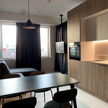 Продаж 2к Квартира Троїцька вулиця ЖК Троицкий