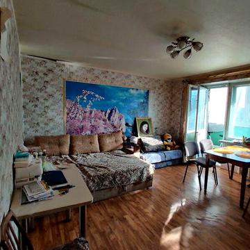 Продаж 6к Квартира Володимира Великого князя вулиця