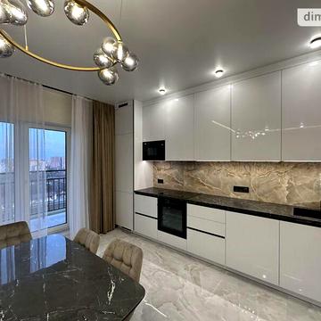 Продаж 2к Квартира Краснова вулиця ЖК Kadorr City