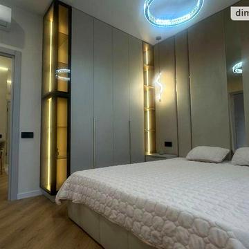 Продаж 2к Квартира Краснова вулиця ЖК Kadorr City