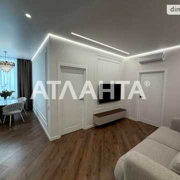 Продаж 2к Квартира Краснова вулиця ЖК Kadorr City