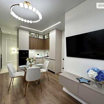 Продаж 2к Квартира Краснова вулиця ЖК Kadorr City