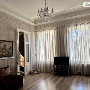 Продаж 6к Квартира Ніжинська вулиця