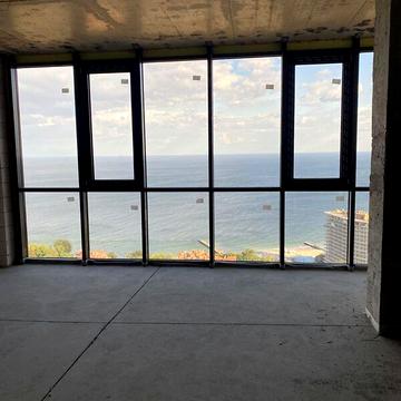 Продаж 2к Квартира Дача Ковалевського вулиця ЖК Посейдон