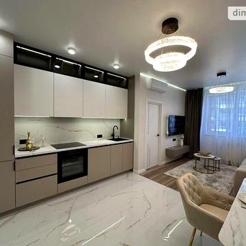 Продаж 2к Квартира Генуезька вулиця ЖК Пятьдесят первая жемчужина