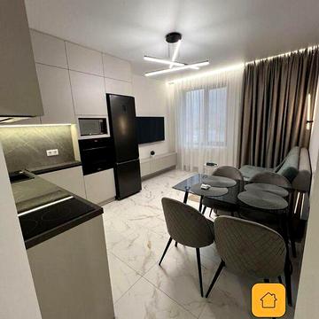 Продаж 2к Квартира Фонтанська дорога ЖК Акрополь