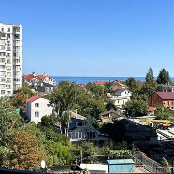 Продаж 2к Квартира Полуничний провулок ЖК Милос