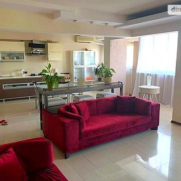 Продаж 3к Квартира Фонтанська дорога