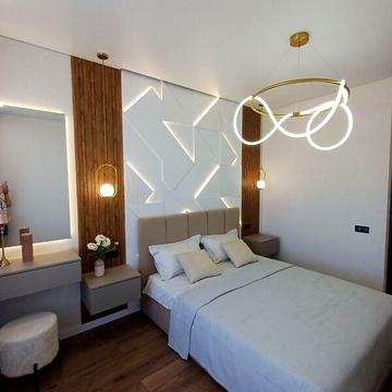 Продаж 2к Квартира Краснова вулиця ЖК Kadorr City