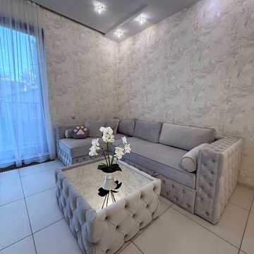 Продаж 1к Квартира Морська вулиця ЖК Graf